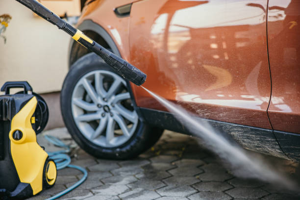 Trusted Corbin, KY Pressure Washing Experts
