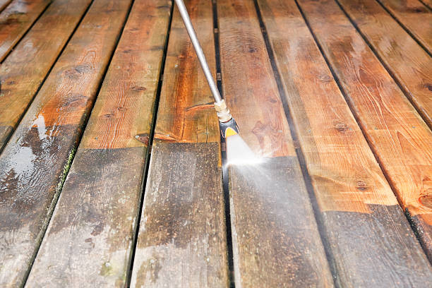 Best Affordable Power Washing  in Corbin, KY