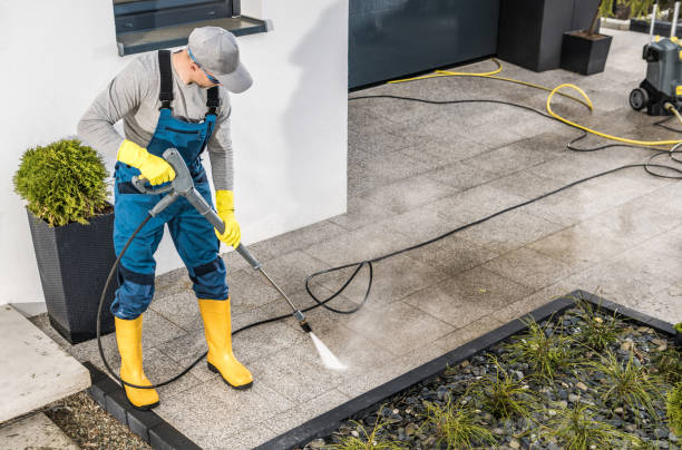 Best Pressure Washing Services Near Me  in Corbin, KY