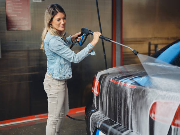 Best Pressure Washing Company Near Me  in Corbin, KY